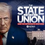 LIVE: President Trump delivers State of the Union address