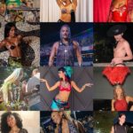 The Best 2026 Carnaval Fashion In Rio de Janeiro