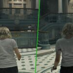 Resident Evil Requiem Comparison Shows Difference Between Xbox Series X And Series S