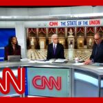 CNN’s first reactions to Trump’s State of the Union 2026