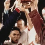 8 Iconic Sports Movie Speeches Still Give Us Goosebumps Decades Later