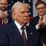 WATCH LIVE: President Donald Trump’s 2026 State of the Union Address | Direct floor feed