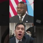 Reporter STUMPS Chicago Mayor AGAIN