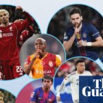 Champions League last 16: tie-by-tie analysis and predictions | Champions League