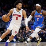 Cavaliers vs. Pistons prediction, odds, spread, line, time: 2026 NBA picks for Friday, Feb. 27