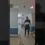 Father distraught after son allegedly shot locksmith in the head, killing him