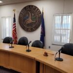 Big Rapids Commission to review building department, financial report