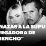 Influencer amante de “El Mencho” fue amenazada y negó haberlo entregado | DNews
