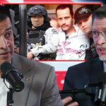 “Cut The Head Off The Dragon” – El Mencho Death IGNITES Violence Across Mexico