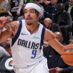 Mavericks waiving Tyus Jones, signing Ryan Nembhard to 2-year deal