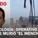 ¿Dónde y cómo murió El Mencho, tras ser abatido?