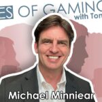 Michael Minniear – Engineering the gaming industry with a passion for disruption — CDC Gaming