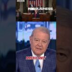 Stuart Varney: This was a demonstration of how to expose your political opponents’ weakness #shorts