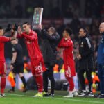 Lucca’s behaviour upsets Nottingham Forest fans after Napoli, says transfer expert