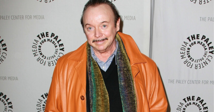 Bud Cort, best known for role in 1971 film ‘Harold and Maude,’ dies at 77