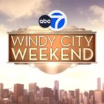 Comedian, fashion designer Brian Babylon joins ‘Windy City Weekend’; Kevin Boehm speaks on memoir, ‘The Bottomless Cup’