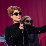 Raye reflects on facing similar ‘evil’ hate as Amy Winehouse – Music News