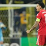 Morgan Gibbs-White: Forest played with ‘real identity’ on Vitor Pereira’s debut