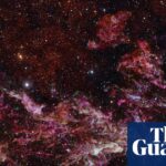 New image reveals secrets of Milky Way galaxy in stunning detail | Astronomy