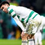 Scotland set to lose second Champions League place