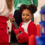 Baby Keem, Momo Boyd, Kendrick Lamar, Bebe Rexha, The Scythe, Molly Santana, JayDon