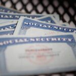 How Much a Middle-Class Couple Could Lose in Annual Benefits From Automatic Social Security Cuts