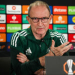 Manager: Stuttgart will be a tough test but let’s go for it