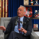 Kennedy’s attack on science and public health finds a platform on Theo Von’s podcast