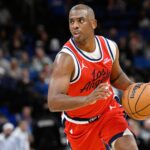NBA star Chris Paul ‘steps away’ from basketball at age 40