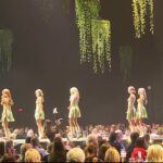 Lights, Camera, Fashion 2026 Runway Show