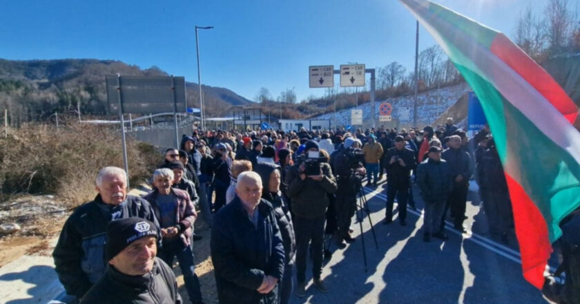 Sofia thanks the Greek government for opening “Rudozem – Xanthi” border crossing