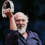 Popular Greek singer-songwriter Dionysis Savvopoulos has died at 80