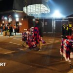 Europa & Conference League LIVE: Build-up, team news, score and live text updates