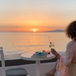 Greece ranked the world’s top destination for ‘dock and dine’ tourism