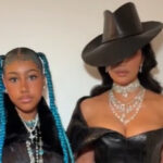 Kim Kardashian’s daughter North West set to launch fashion brand