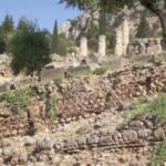 Delfi  –  Greece