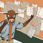 University researchers develop interactive website to compare legal, social science concepts – The Daily Texan