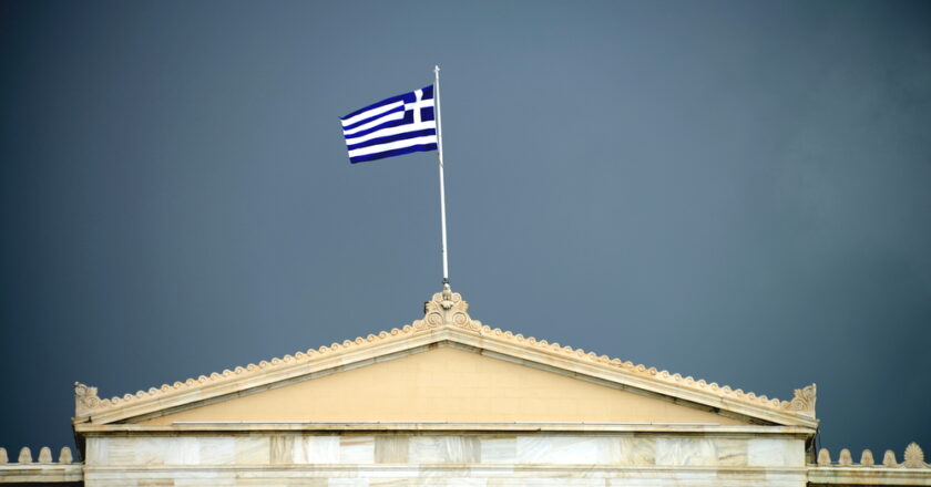 EU stays quiet as Greek top court appointment row deepens