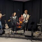 Jammin’ for the ARTS! Music Festival on March 1