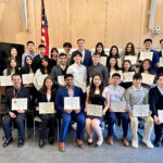 Suozzi Honors Students from New York’s Third Congressional District for National Achievements in Science and Mathematics