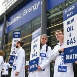 How climate scientists balance the tension between research and public protest – new study