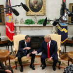 Greece–US Ties in Flux as Trump Reshapes Diplomacy