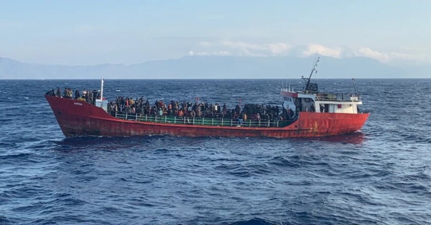 Greece halts migrant asylum processing from North Africa | Migration News