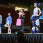 “Whatever makes them feel empowered;” SEB bringing new fashion show to campus – The Daily Evergreen