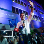 Greek Left Leaders Betrayed the Working Class. Conservatives Won a Landslide.