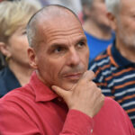 Greece’s Varoufakis Indicted Over Ecstasy Use 36 Years Ago