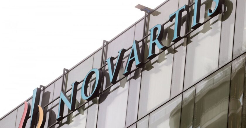 Greek Court to Rule Today in Novartis Whistleblower Trial