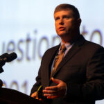 Texas A&M animal science faculty and graduate student earn national honors