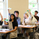 Ancient Greek role-play revives political debate