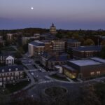 Tuition, financial aid rates set for 2026–27 academic year